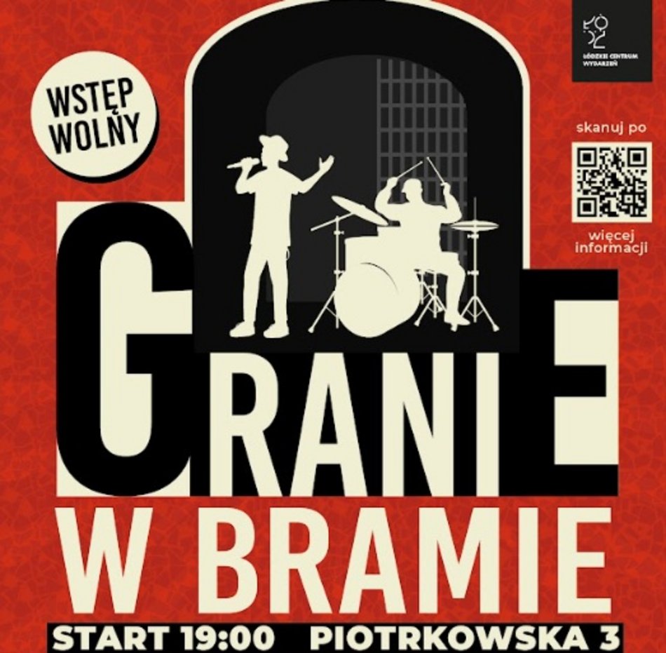 Łódź. Co robić w weekend w Łodzi? Audioriver 2025, silent disco, pierwszy zlot fanów kapibary