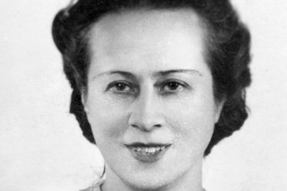 Łódź. Irena Tuwim to nie tylko siostra Juliana. Łodzianka, która dała nam Kubusia Puchatka