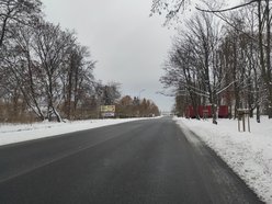 kaczencowa lodz remont ulica
