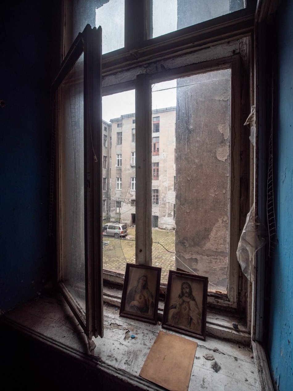 Kamienica przy ul. Kilińskiego 49 zostanie wyburzona