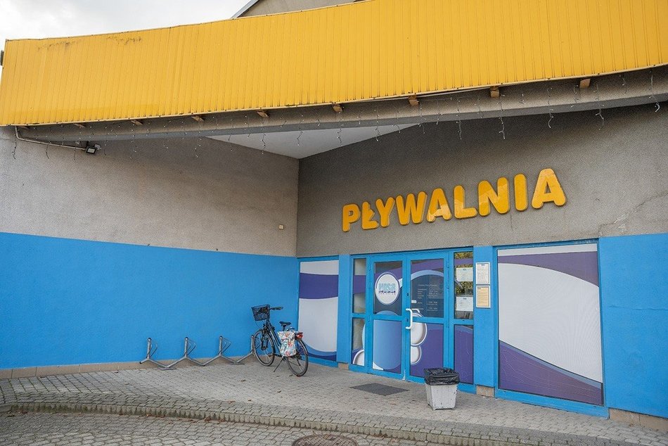 Łódź. Nowoczesny basen powstanie pod Łodzią. Na tę inwestycję czekają tysiące mieszkańców