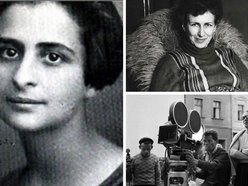 Łódź. Pomiędzy światami i pokoleniami. Wanda Jakubowska, Joanna Kulmowa, Rachela Lipstein i Dina Matus