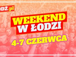 Łódź. Co robić w długi weekend w Łodzi? Labirynt Festival, Street Food, sekrety drzew i więcej