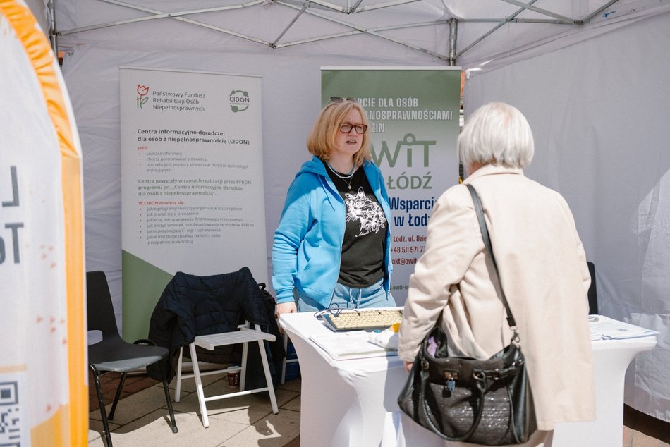 Łódź Miejski Dzień Zdrowia w Manufakturze. Nauka pierwszej pomocy, gry, zabawy, eksperci i więcej