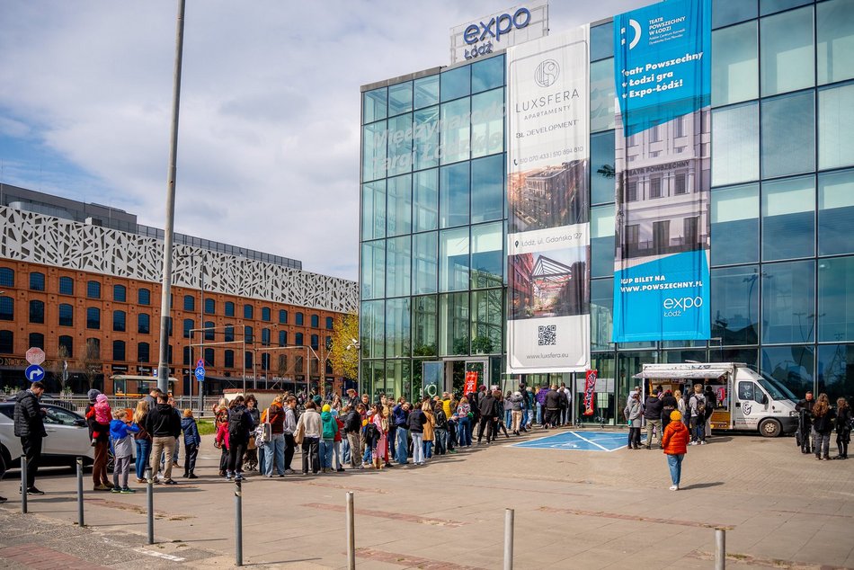 Łódź. Targi Guitar Expo wracają do Łodzi! Nie lada gratka dla fanów dobrego brzmienia