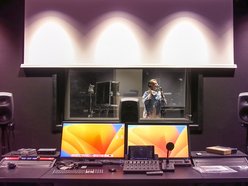 Łódź. Kino EC1 Łódź