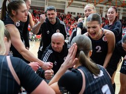 Łódź. Łódzki paradoks derbowy. ŁKS KK Łódź w finale play-off, a Widzew Łódź w… Ekstraklasie!
