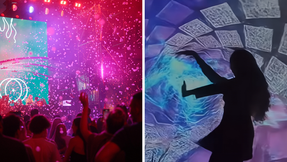 Łódź. Voyage Voyage, Stayin' Alive, ale to... Łódź! Gdzie odnaleźć miejsca z największych hitów?