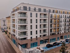 Łódź. Nowe osiedle w centrum Łodzi gotowe. Ponad 400 mieszkań czeka na odbiór kluczy!