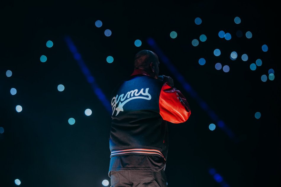 Łódź. Święto polskiego hip-hopu w Atlas Arenie w Łodzi. Na scenie Peja, Tede, O.S.T.R. i wielu innych!