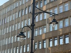 Nowe oświetlenie na Piotrkowskiej w Łodzi. Będzie jaśniej, nowocześniej i energooszczędnie!