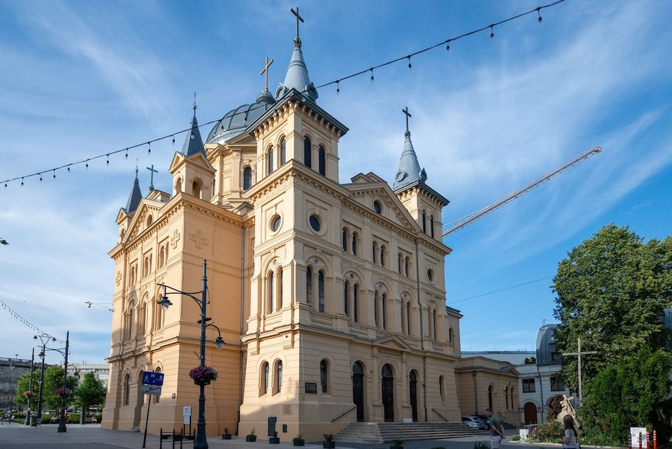 Łódź. Remont 9 zabytków w centrum Łodzi. Które perły architektury przejdą metamorfozy?