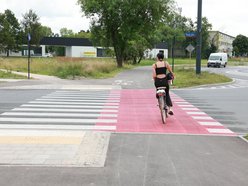 Remonty dróg na Retkini, Smulsku i Lublinku w Łodzi