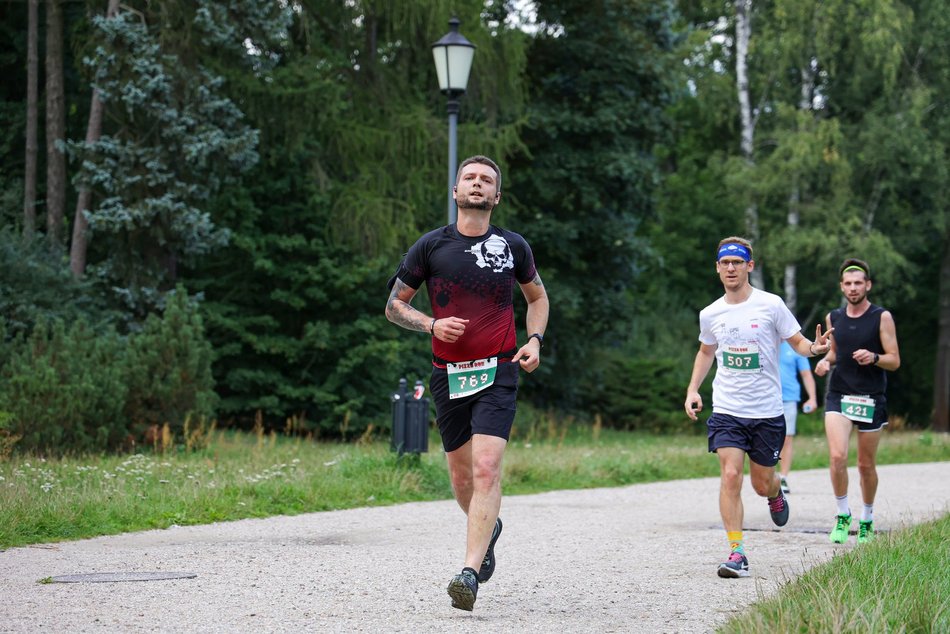 Pizza Run 2023 z Da Grasso w Łodzi