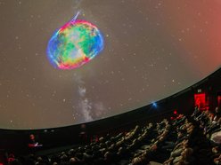 Planetarium w EC1 Łódź