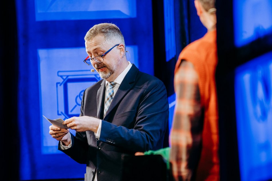 Polska Noc Kabaretowa 2024 w Atlas Arenie