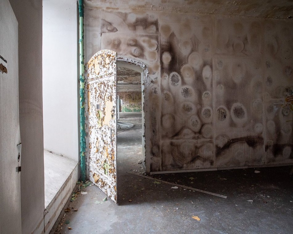 Przędzalnia Scheiblera (ul. Przędzalniana 71)