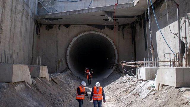 Tunel pod Łodzią. Drewnowska otwarta. Koniec z utrudnieniami! 