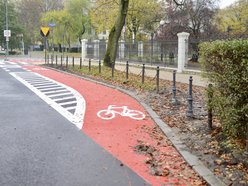 Ulica Skorupki po remoncie