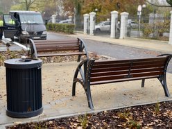 Ulica Skorupki po remoncie