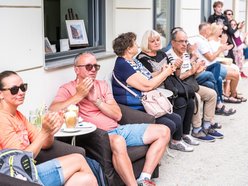 Łódź. Włókiennicza Unplugged w Łodzi. Kolejny letni koncert za nami