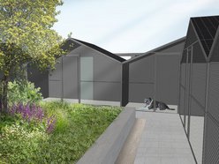 Łódź. Wielka metamorfoza schroniska w Łodzi