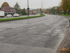 Łódź. Remont Strykowskiej w Łodzi. Który odcinek drogi zyska nową nawierzchnię?