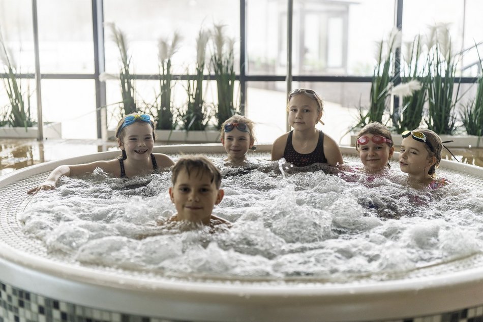 Łódź. Są jeszcze wolne miejsca na ferie 2025