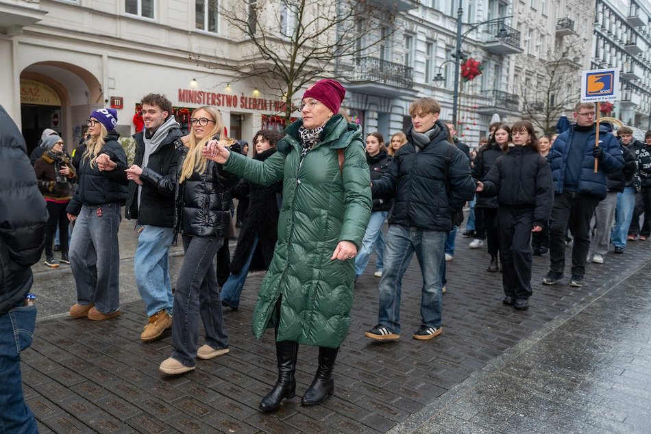 Łódź. Polonez dla Łodzi 2026