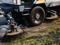 Wielkie sprzątanie w Łodzi nie zwalnia tempa! Gdzie pracują ekipy porządkowe?