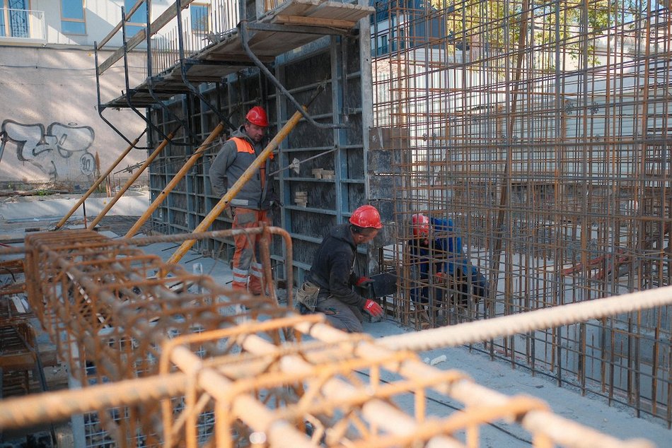 Łódź. Nowa kamienica przy Targowej. Od kawalerek po czteropokojowe apartamenty