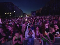 Łódź Summer Festival na 601. Urodziny Łodzi