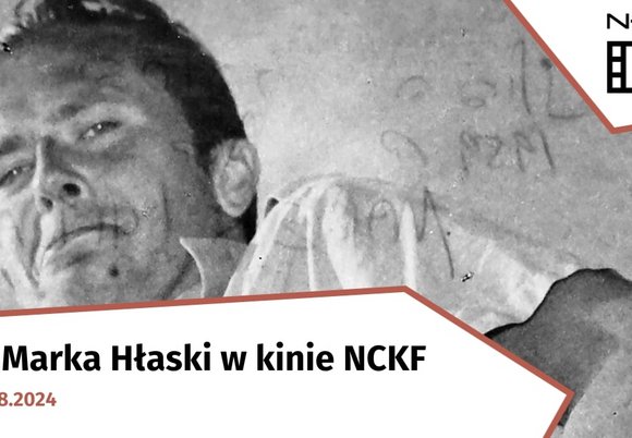 Rok Marka Hłaski w EC1 Łódź