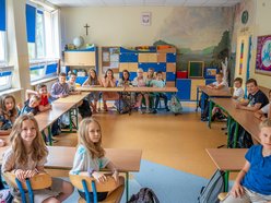 Łódź dba o uczniów! Pilotażowy system badania powietrza i monitorowania zużycia energii w szkołach