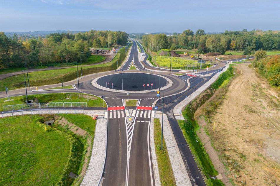 Łódź. TOP 10 inwestycji drogowych