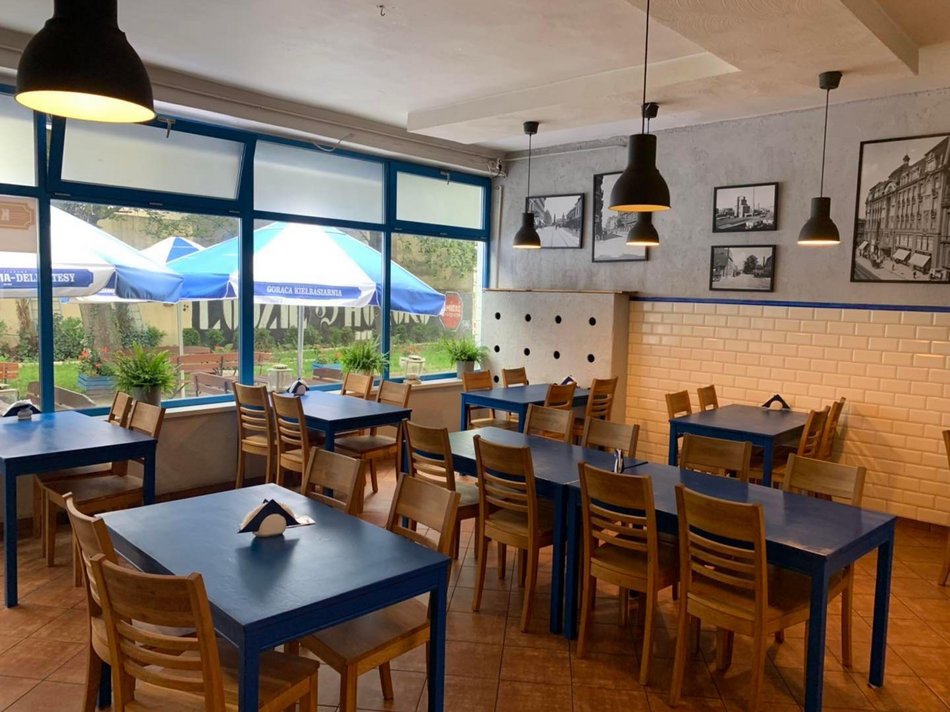 fot. Gorąca Kiełbasiarnia/Facebook