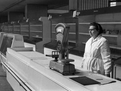 Ekonomia w czasach PRL