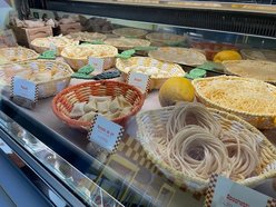 Kluska na Retkini. Ręcznie robione makarony