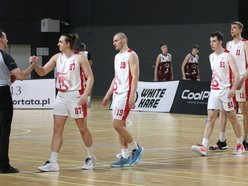 ŁKS CoolPack Łódż - PGE Spójnia II Stargard