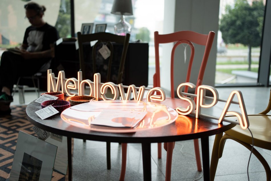 Łódź. Targi Rozmaitości na 602. Urodziny Łodzi. Niezwykła twórczość i różnorodność w hali Expo Łódź