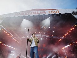Łódź. Fukaj na Juwenaliach 2026 w Łodzi