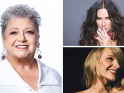 Łódź. Wszystko o Great September 2025 w Łodzi. Artyści, line-up, bilety, miejsca