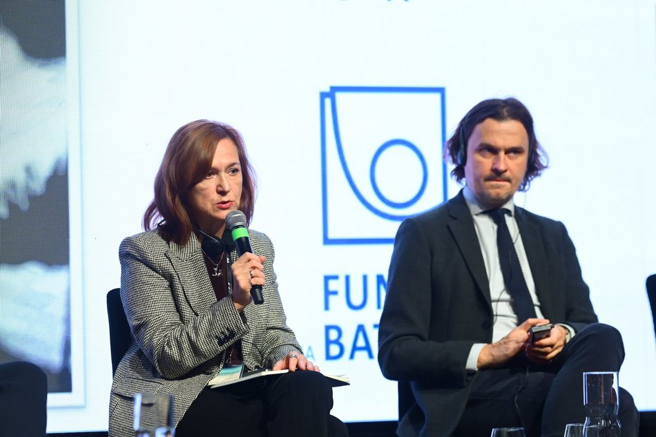 Łódź. Trwa drugi dzień Igrzysk Wolności 2025 w Łodzi. Wyjątkowi prelegenci i ważne tematy