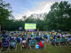 Łódź. Lato w Łodzi pełne atrakcji! Kino pod chmurką, targi mody, atrakcje dla dzieci