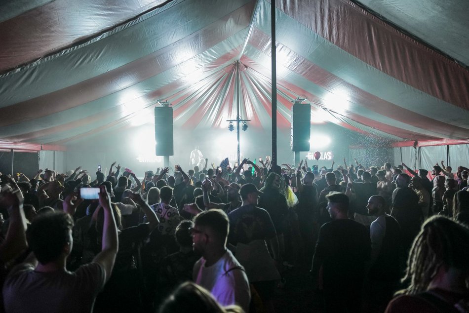 Łódź. Labirynt Festiwal 2026 w Łodzi