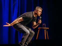 Łódź. Mateusz Socha w Atlas Arenie w Łodzi