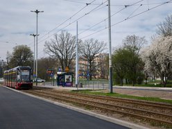 Łódź. Tramwaje MPK Łódź wróciły na Pabianicką! Czy to koniec zmian dla pasażerów?