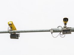 Łódź. Odcinkowy pomiar prędkości