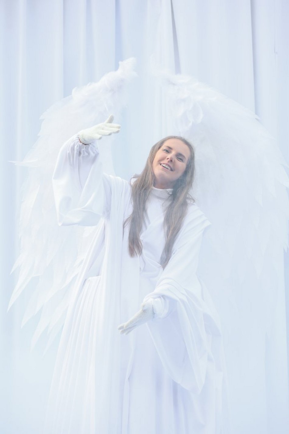 Orszak Trzech Króli przeszedł ulicami Łodzi