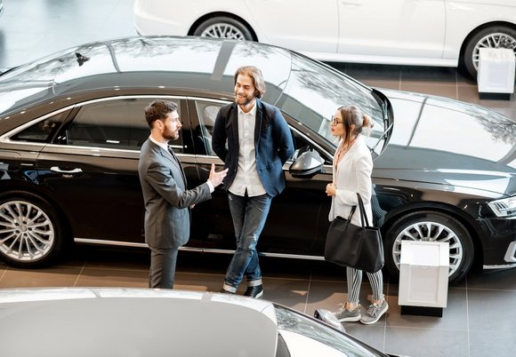 Łódź. Łódzkie Targi Motoryzacyjne. Szeroka oferta aut, najlepsi dealerzy i najnowsze trendy